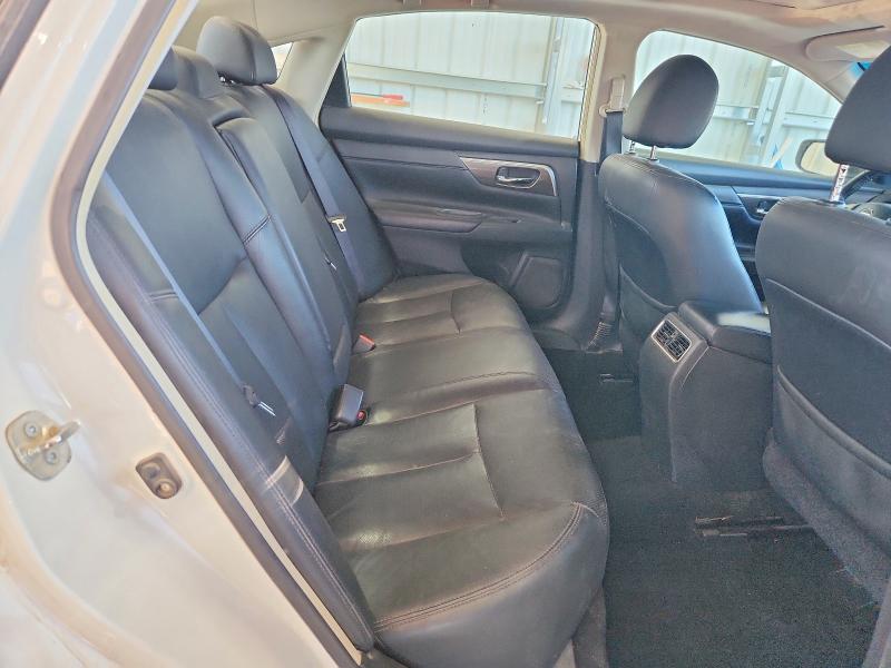 2013 Nissan Altima მანქანა იყიდება აუქციონზე, vin: 1N4AL3APXDC280996, აუქციონის ნომერი: 52737246