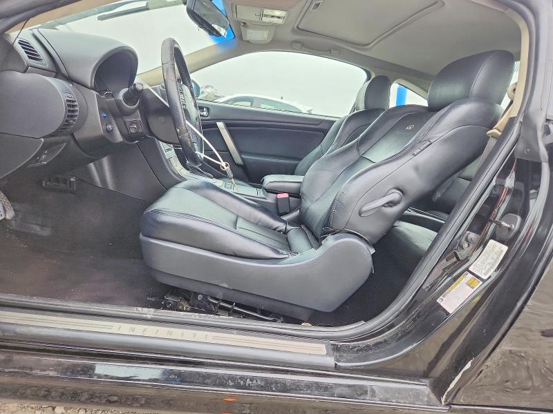 2005 Infiniti G35 მანქანა იყიდება აუქციონზე, vin: JNKCV54E15M420642, აუქციონის ნომერი: 53292446