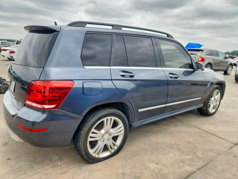 54291926 :رقم المزاد ، WDCGG5HB9EG168077 vin ، 2014 Mercedes-benz Glk مزاد بيع