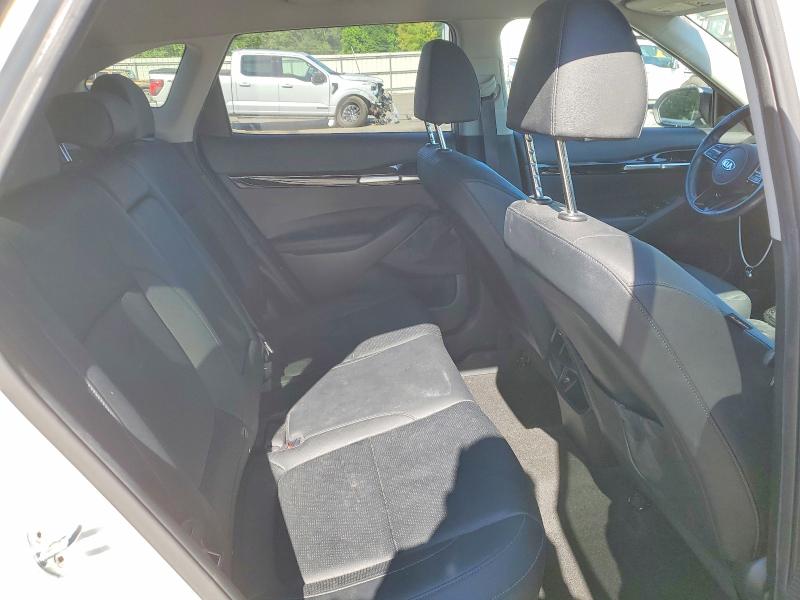 Aukcja sprzedaży 2021 Kia Seltos, vin: KNDETCA23M7181803, numer aukcji: 52176146