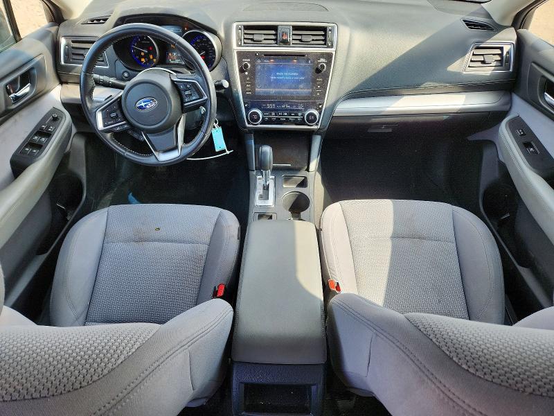 Aukcja sprzedaży 2019 Subaru Outback, vin: 4S4BSAHC1K3249007, numer aukcji: 52430986