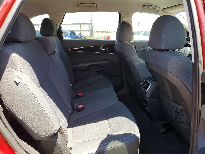 Продажа на аукционе авто 2019 Kia Sorento, vin: 5XYPG4A39KG610230, номер лота: 54475606