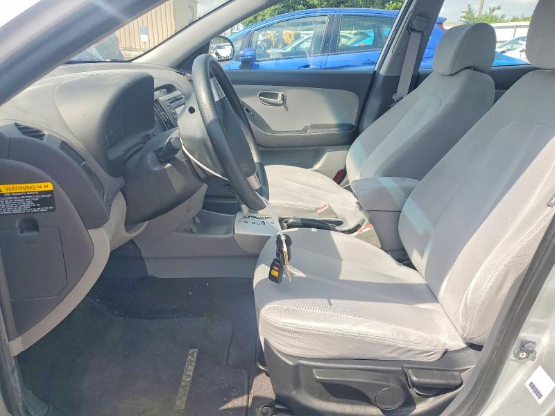 54310866 :رقم المزاد ، KMHDU46D48U445266 vin ، 2008 Hyundai Elantra مزاد بيع