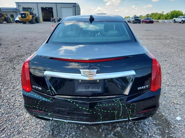Продаж на аукціоні авто 2015 Cadillac Cts, vin: 1G6AP5SX6F0105032, номер лоту: 52749086