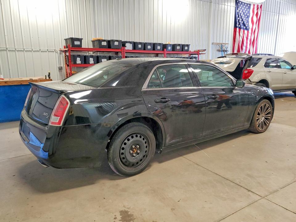 53022836 :رقم المزاد ، 2C3CCABTXDH732725 vin ، 2013 Chrysler 300 مزاد بيع