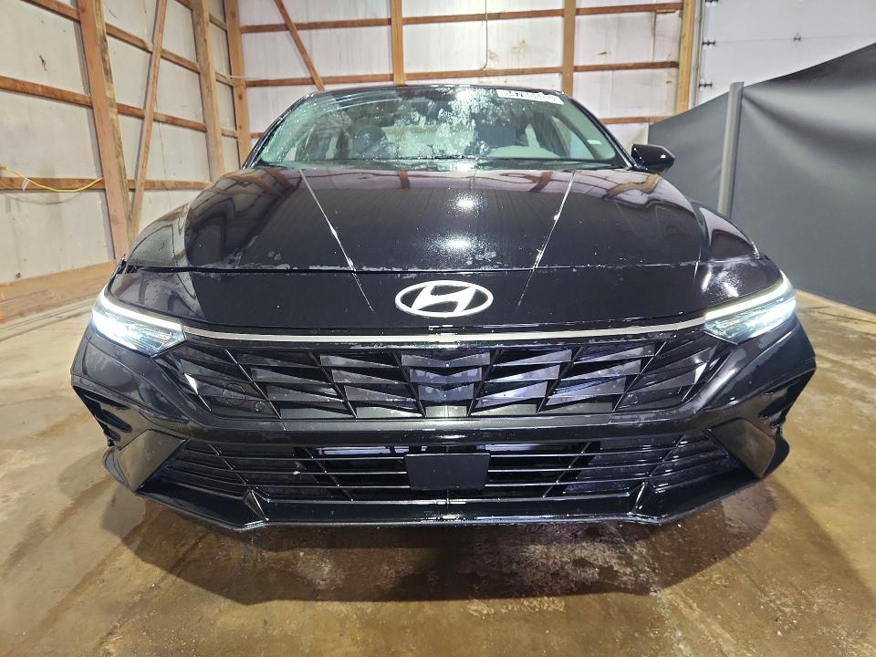 Продажа на аукционе авто 2025 Hyundai Elantra, vin: KMHLS4DG9SU854188, номер лота: 54786586
