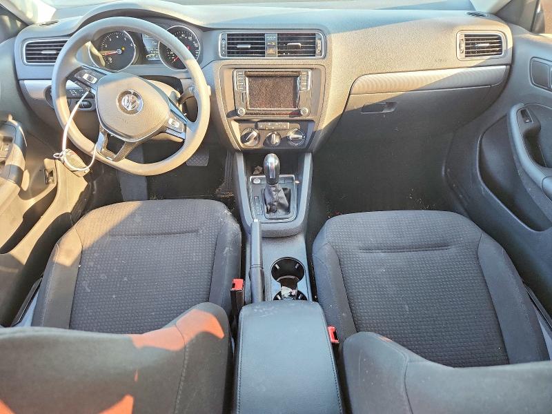 2016 Volkswagen Jetta მანქანა იყიდება აუქციონზე, vin: 3VWD67AJ2GM403711, აუქციონის ნომერი: 53200486