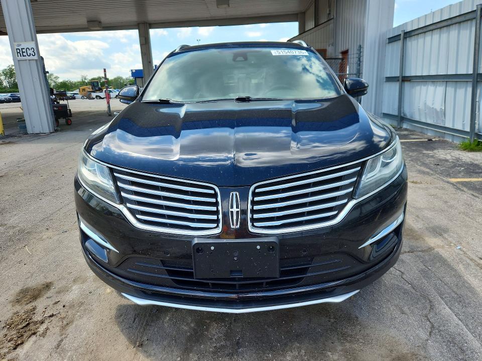 Продажа на аукционе авто 2016 Lincoln Mkc, vin: 5LMCJ3C99GUJ01393, номер лота: 51540736