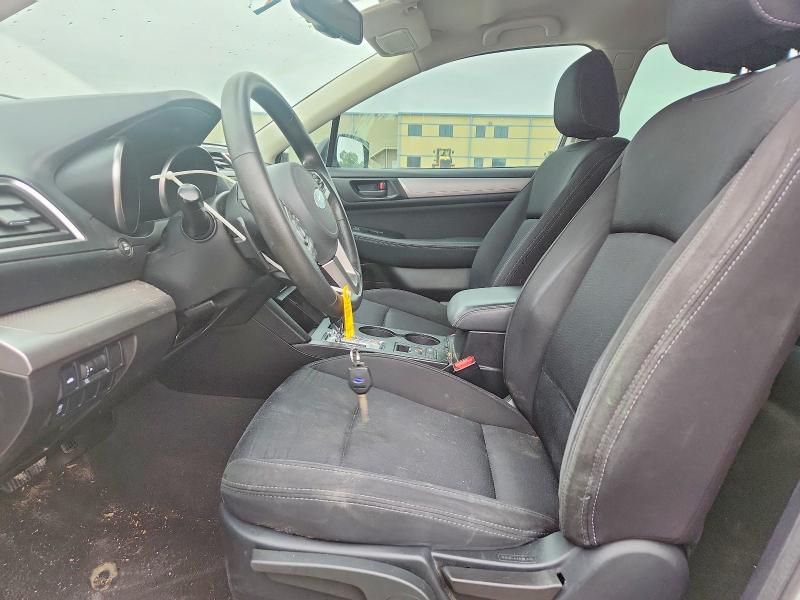 2016 Subaru Legacy მანქანა იყიდება აუქციონზე, vin: 4S3BNBA67G3025561, აუქციონის ნომერი: 51899066