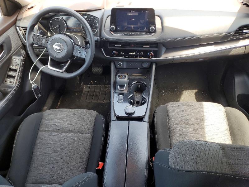 2023 Nissan Rogue მანქანა იყიდება აუქციონზე, vin: 5N1BT3BBXPC839934, აუქციონის ნომერი: 60955796