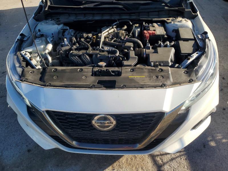 Продажа на аукционе авто 2022 Nissan Altima, vin: 1N4BL4CV9NN351567, номер лота: 53268136
