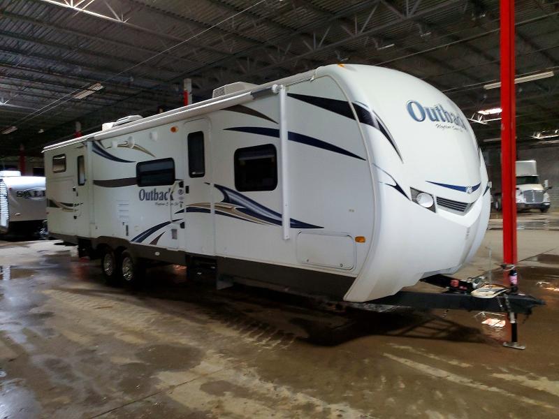 Aukcja sprzedaży 2011 Keystone Outback, vin: 4YDT31222BB452996, numer aukcji: 53812096