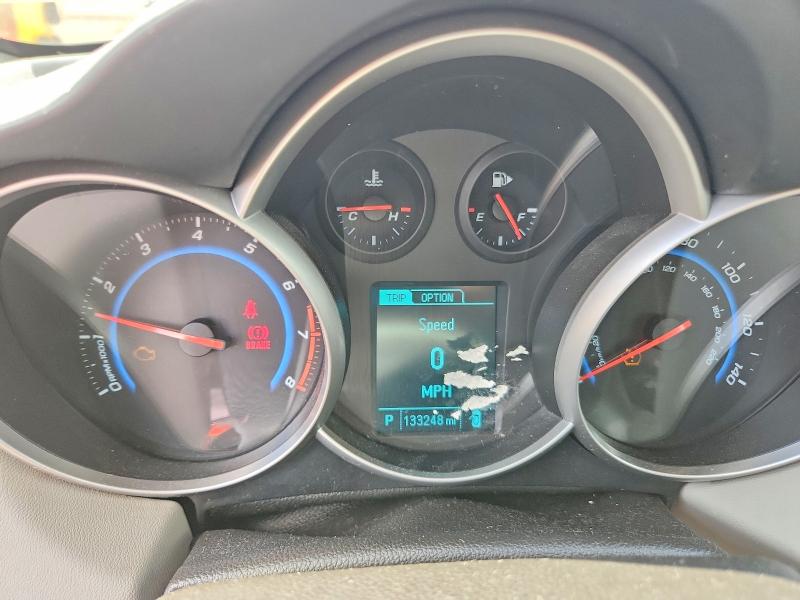 Aukcja sprzedaży 2015 Chevrolet Cruze, vin: 1G1PC5SB2F7183055, numer aukcji: 53850446