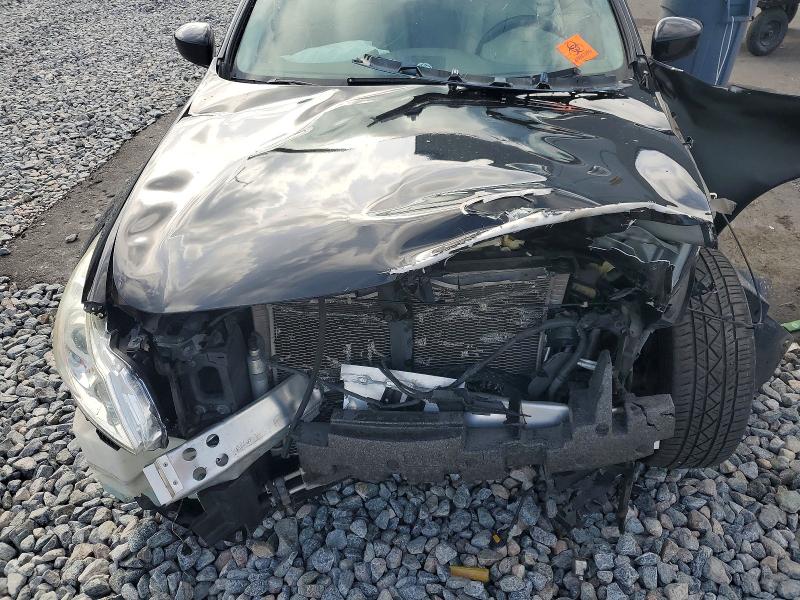 55417726 :رقم المزاد ، JN1CV6AR7FM521400 vin ، 2015 Infiniti Q40 مزاد بيع