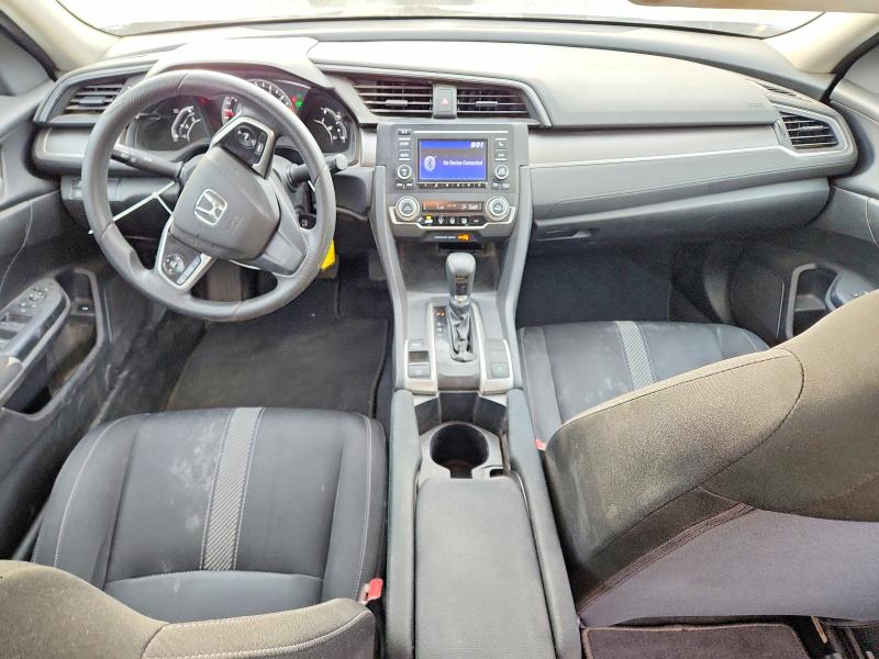 Aukcja sprzedaży 2016 Honda Civic, vin: 19XFC2F53GE071632, numer aukcji: 54455706