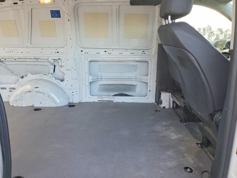 Aukcja sprzedaży 2022 Mercedes Benz Metris, vin: W1YV0BEYXN3954286, numer aukcji: 54782016