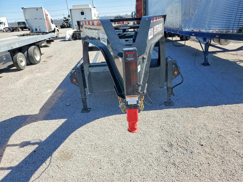 Aukcja sprzedaży 2024 Pj Trailer Trailers, vin: 4P53F392XR1410920, numer aukcji: 54099836