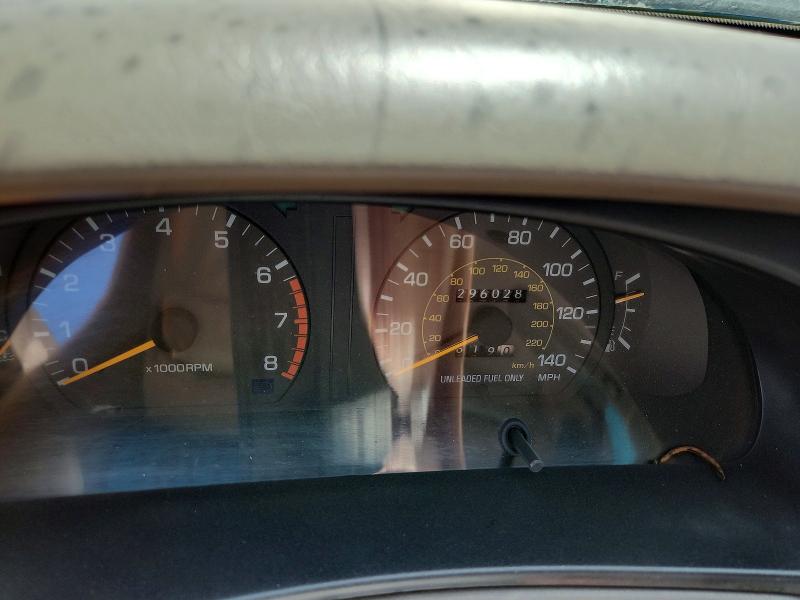 Aukcja sprzedaży 1996 Toyota Camry, vin: JT2BG12K3T0399783, numer aukcji: 50463126