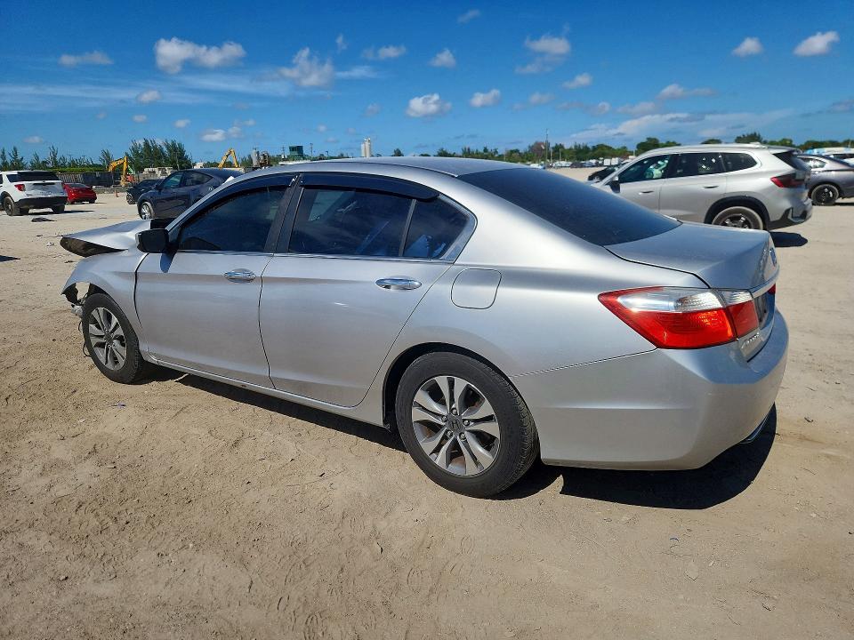 Продажа на аукционе авто 2014 Honda Accord, vin: 1HGCR2F34EA204173, номер лота: 54311976