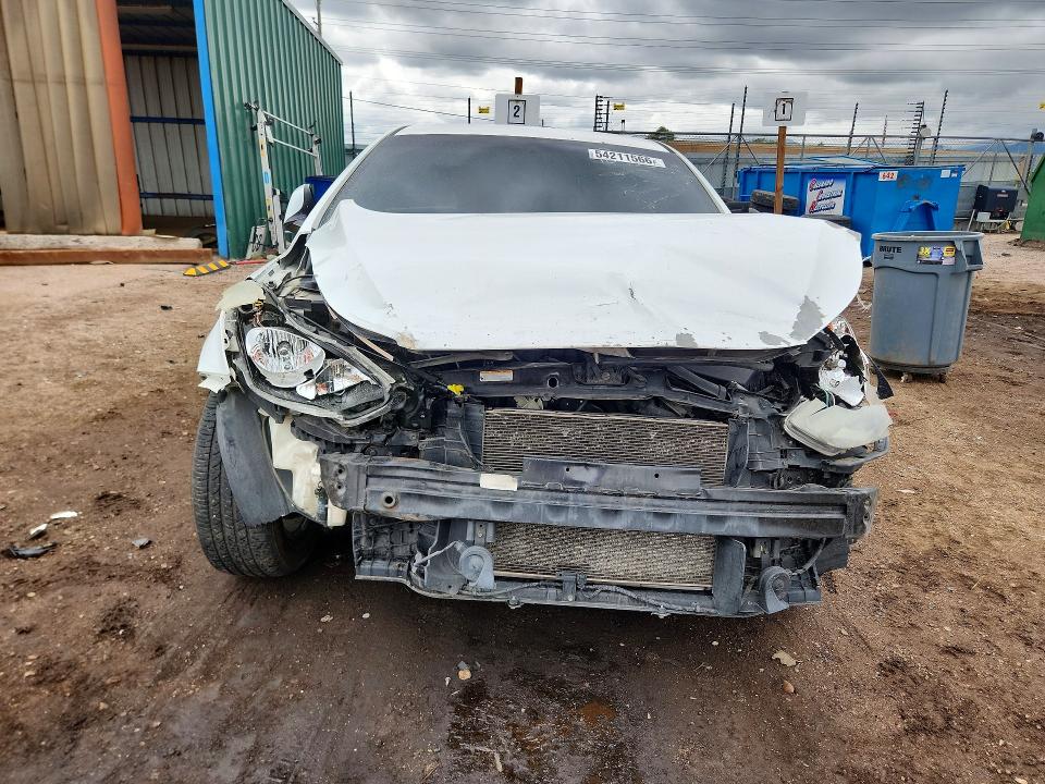 Продажа на аукционе авто 2012 Hyundai Elantra, vin: 5NPDH4AE4CH147649, номер лота: 54211566