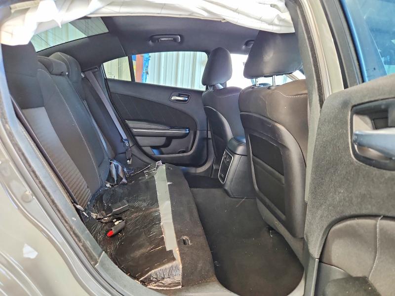 Продажа на аукционе авто 2023 Dodge Charger, vin: 2C3CDXCT3PH603745, номер лота: 51572506