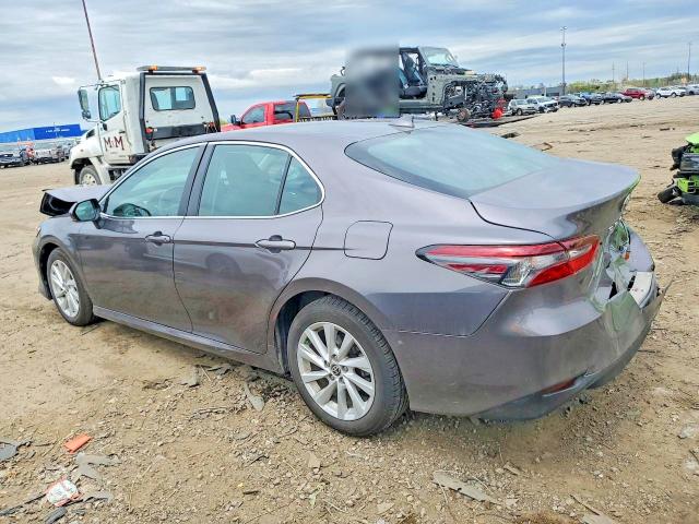 2023 Toyota Camry მანქანა იყიდება აუქციონზე, vin: 4T1R11AK0PU737479, აუქციონის ნომერი: 53297536