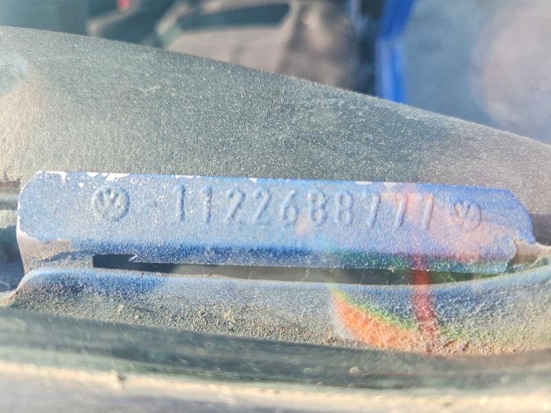 1972 Volkswagen Beetle მანქანა იყიდება აუქციონზე, vin: 1122688777, აუქციონის ნომერი: 53235396