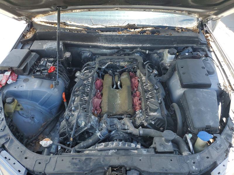 Продаж на аукціоні авто 2012 Hyundai Genesis, vin: KMHGC4DH5CU179917, номер лоту: 54336736