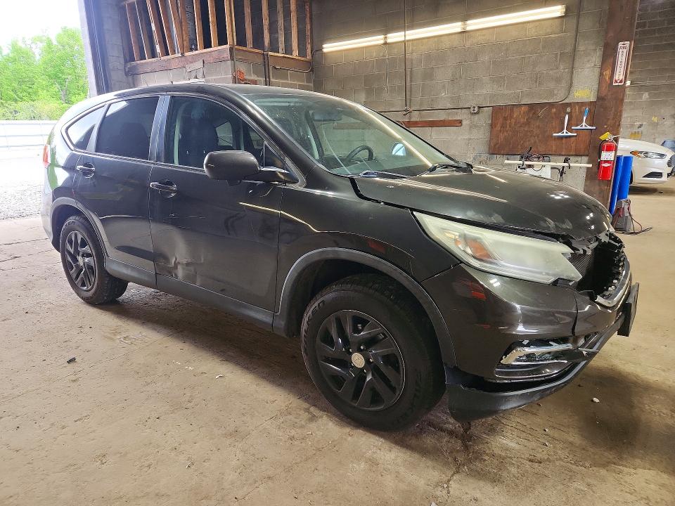 Aukcja sprzedaży 2015 Honda Cr-v, vin: 5J6RM4H58FL097517, numer aukcji: 53956616