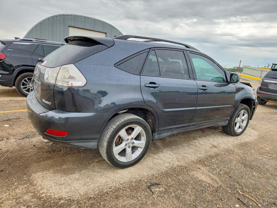Aukcja sprzedaży 2007 Lexus Rx, vin: 2T2HK31U97C009498, numer aukcji: 54610956
