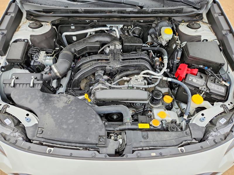 Aukcja sprzedaży 2025 Subaru Outback, vin: 4S4BTAFC7S3233572, numer aukcji: 52708656