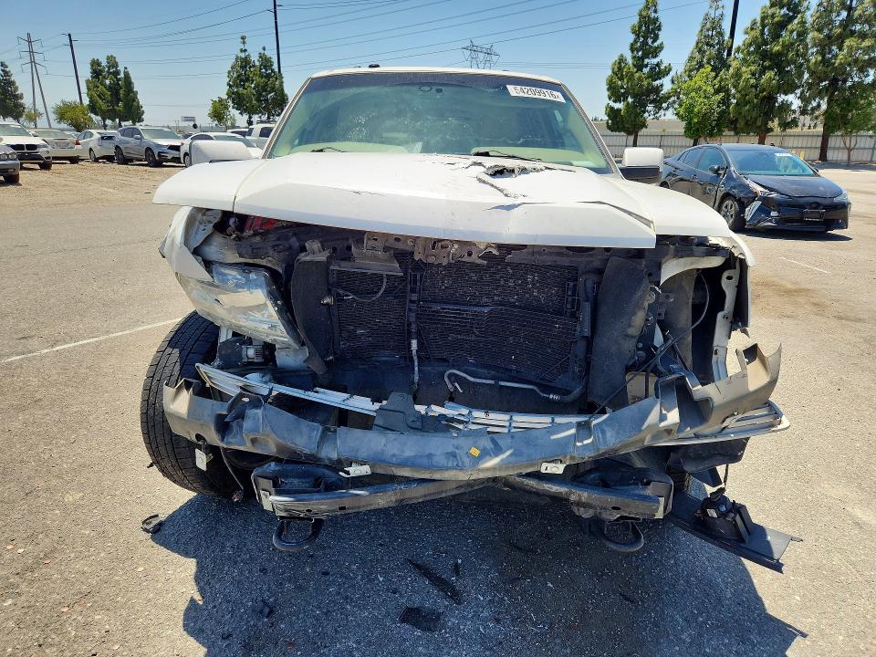 Продажа на аукционе авто 2010 Lincoln Navigator, vin: 5LMJJ3H59AEJ10268, номер лота: 54209916