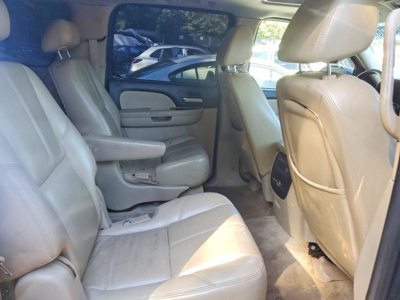 Aukcja sprzedaży 2007 Chevrolet Suburban, vin: 3GNFK16307G109275, numer aukcji: 53392816