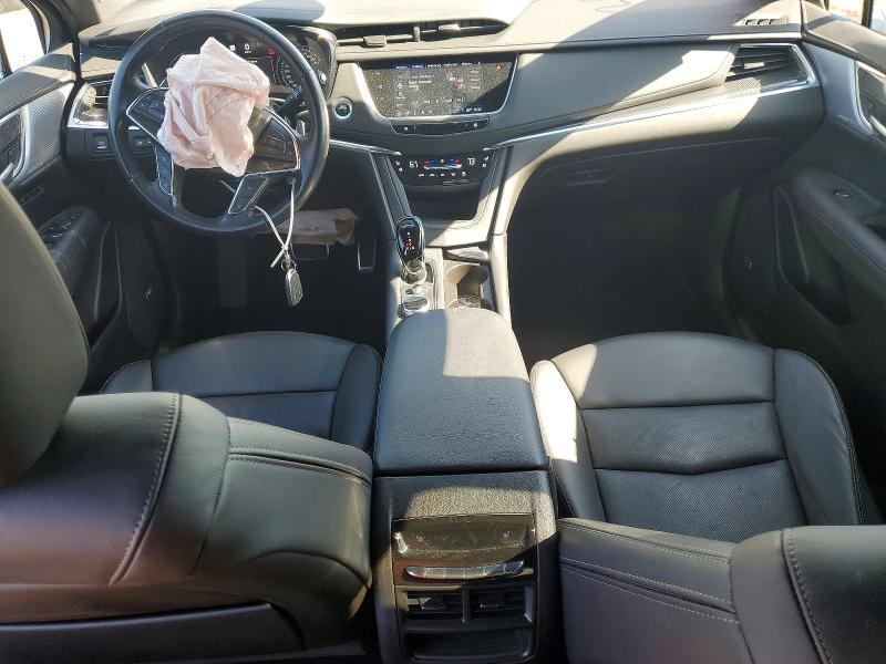 Продажа на аукционе авто 2023 Cadillac Xt5, vin: 1GYKNGRS2PZ162364, номер лота: 52231756