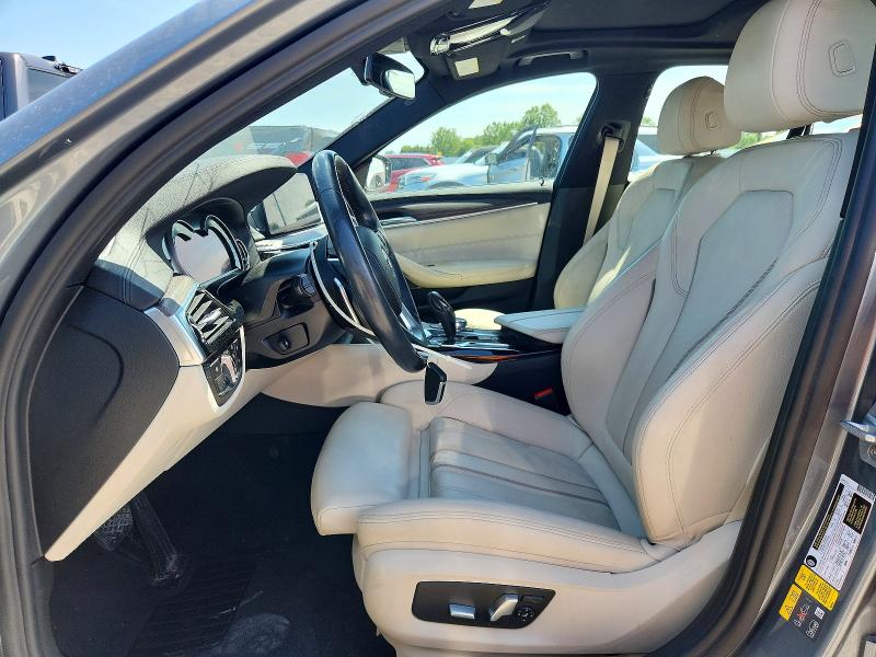 Продаж на аукціоні авто 2018 Bmw 530xe, vin: WBAJB1C57JB084185, номер лоту: 52956656