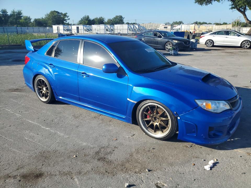 Продаж на аукціоні авто 2012 Subaru Impreza, vin: JF1GV7E67CG002738, номер лоту: 52292926