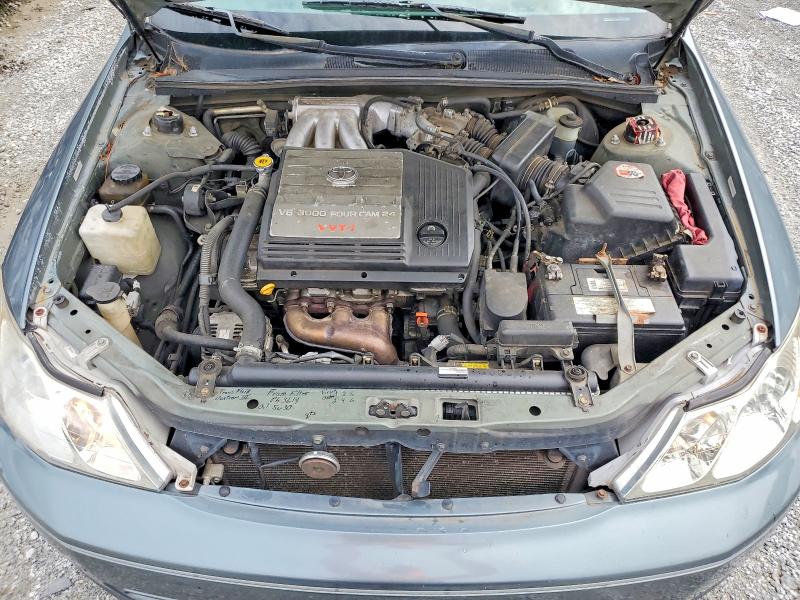 Aukcja sprzedaży 2001 Toyota Avalon, vin: 4T1BF28B11U132103, numer aukcji: 54074186
