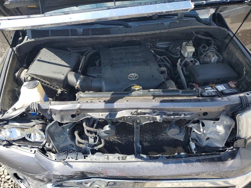 Продажа на аукционе авто 2012 Toyota Tundra, vin: 5TFDY5F11CX214904, номер лота: 52167326