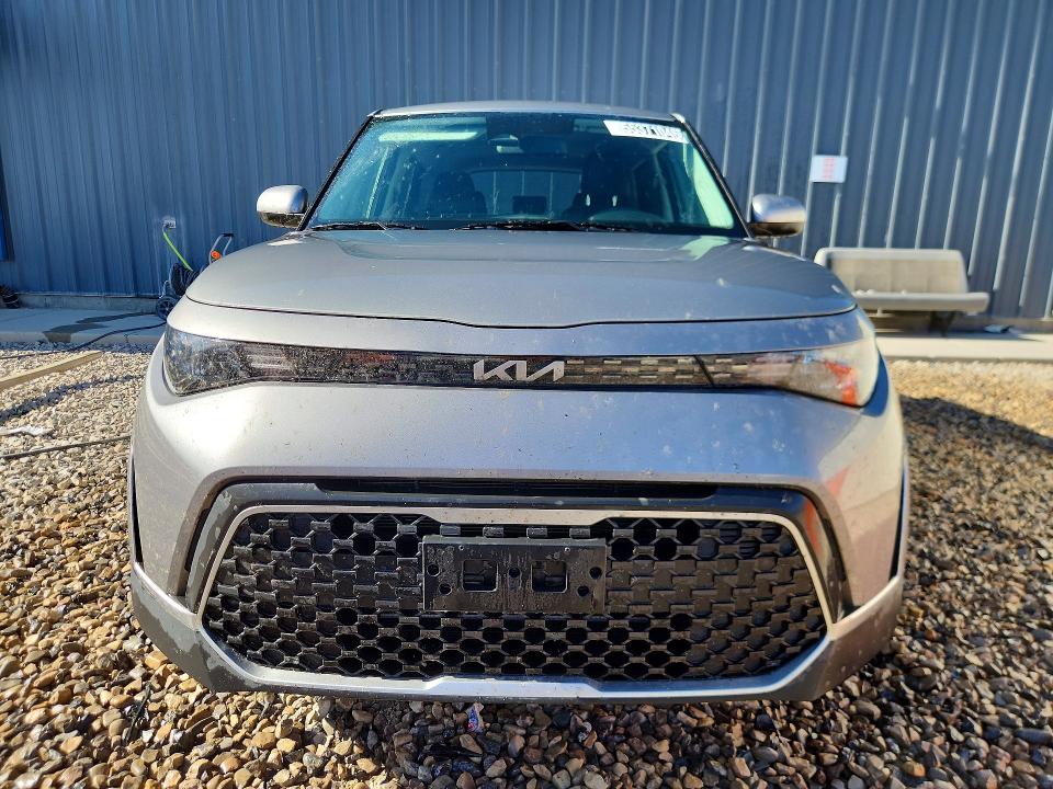 Aukcja sprzedaży 2025 Kia Soul, vin: KNDJ23AU5S7933260, numer aukcji: 55371046