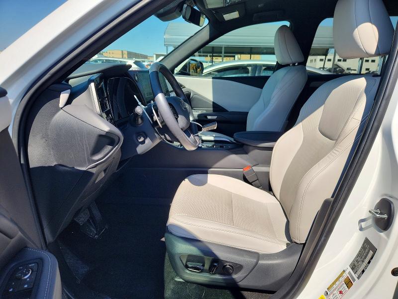 Aukcja sprzedaży 2024 Lexus Tx 350, vin: 5TDAAAA67RS004812, numer aukcji: 53431546