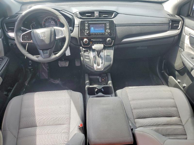 Продаж на аукціоні авто 2018 Honda Cr-v, vin: 2HKRW5H30JH422257, номер лоту: 52314496