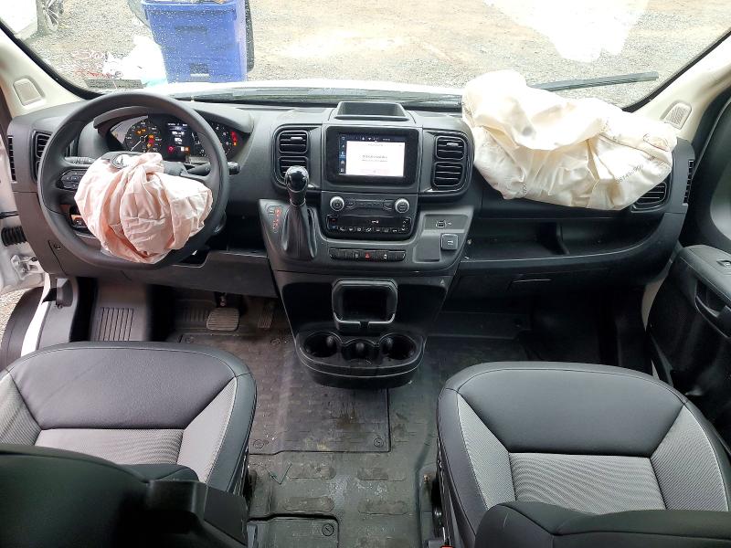 Продаж на аукціоні авто 2026 Ram Promaster 2500, vin: 3C6LRVDG7TE151766, номер лоту: 53245926
