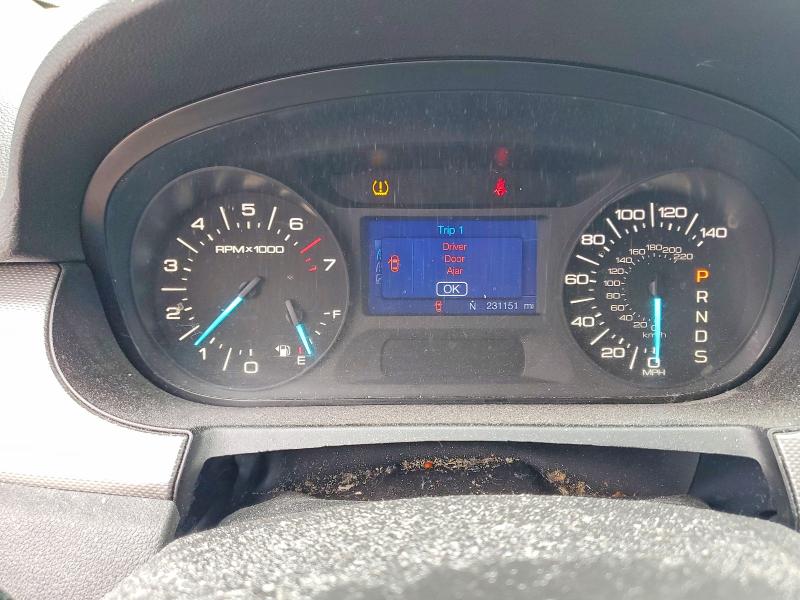 Продажа на аукционе авто 2013 Ford Edge, vin: 2FMDK4JC2DBA75083, номер лота: 54463616