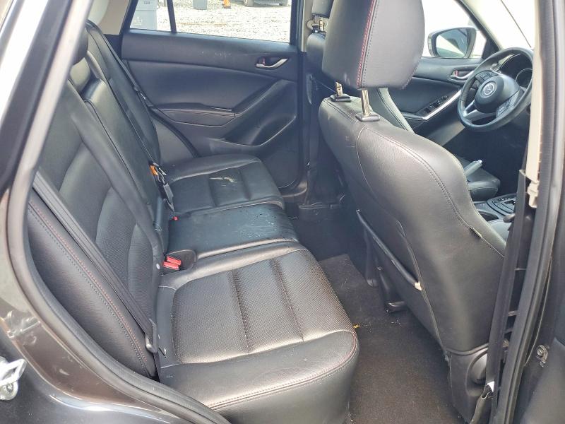 54309286 :رقم المزاد ، JM3KE2DY3E0365826 vin ، 2014 Mazda Cx-5 مزاد بيع