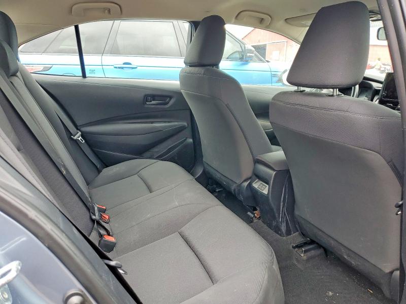 Aukcja sprzedaży 2024 Toyota Corolla, vin: 5YFB4MDE1RP167934, numer aukcji: 53526366