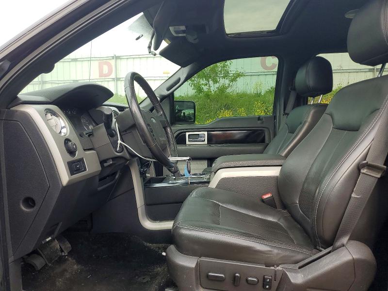 Aukcja sprzedaży 2012 Ford F150, vin: 1FTFW1ET3CFC85019, numer aukcji: 53766036