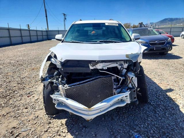 53593596 :رقم المزاد ، 2GNFLFEKXG6259943 vin ، 2016 Chevrolet Equinox مزاد بيع