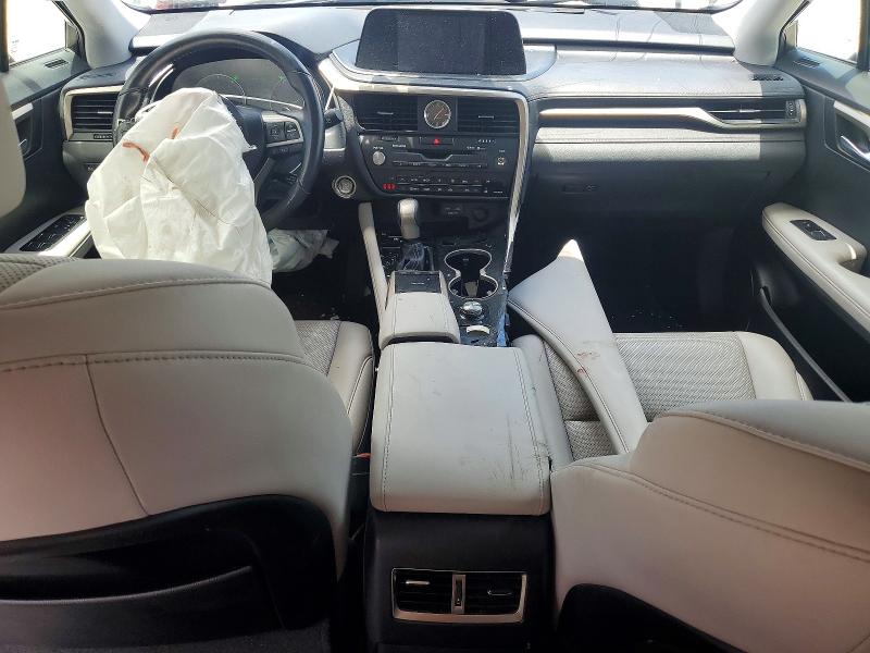 Продажа на аукционе авто 2021 Lexus Rx 350, vin: 2T2AZMAA6MC187485, номер лота: 54245696
