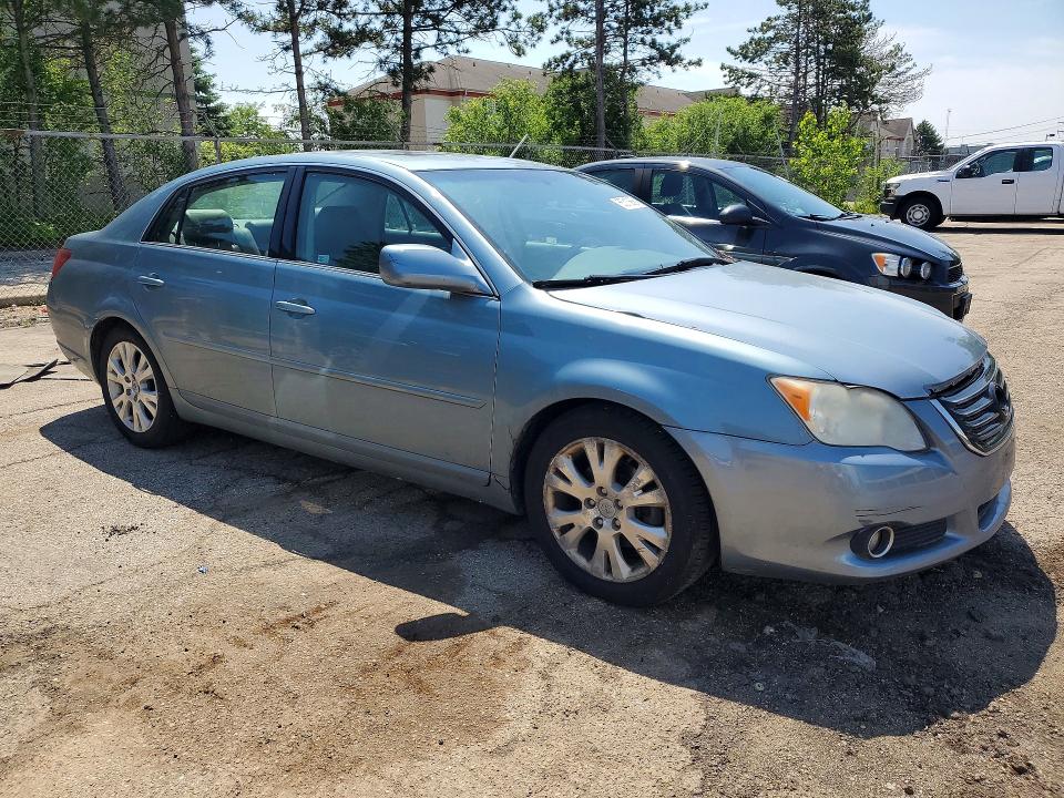 Продаж на аукціоні авто 2009 Toyota Avalon, vin: 4T1BK36B59U336158, номер лоту: 55313666