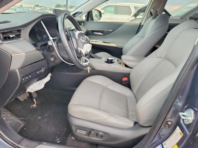 Aukcja sprzedaży 2021 Toyota Venza, vin: JTEAAAAH8MJ025574, numer aukcji: 55166306